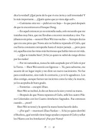 EL GUARDIÁN DE ALMAS 3