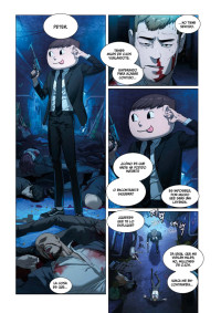 KILLER PETER 1
