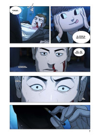 KILLER PETER 1