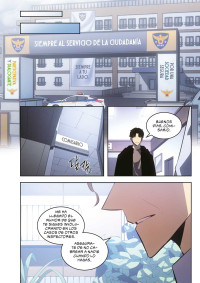 SOLO LEVELING 15