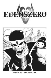 EDENS ZERO 33