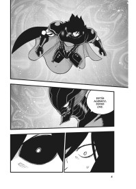 EDENS ZERO 33