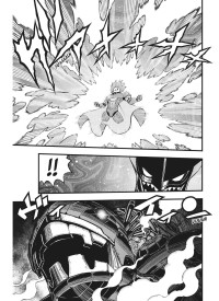 EDENS ZERO 33