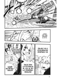EDENS ZERO 33