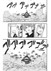 EDENS ZERO 33