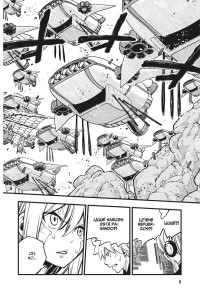 EDENS ZERO 33