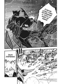 EDENS ZERO 33