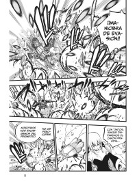 EDENS ZERO 33