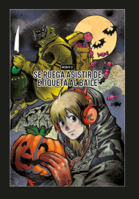 DOROHEDORO 2