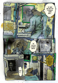 DOROHEDORO 2