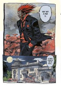 DOROHEDORO 2