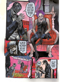 DOROHEDORO 2