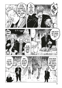 DOROHEDORO 2