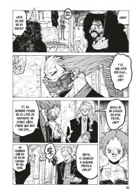 DOROHEDORO 2