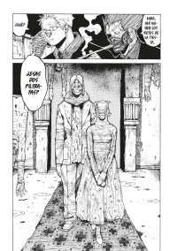 DOROHEDORO 2