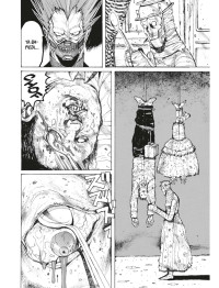 DOROHEDORO 2