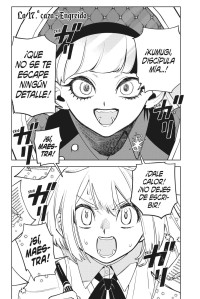 ICHI THE WITCH 3