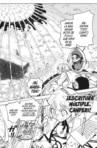 ICHI THE WITCH 3