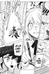 ICHI THE WITCH 3