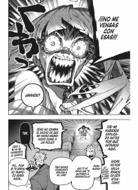 GACHIAKUTA 17