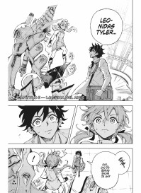 HERO ORGANIZATION 2