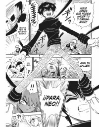 DIGIMON ADVENTURE V-TAMER 01 7