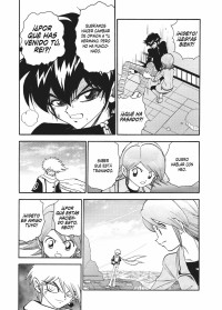 DIGIMON ADVENTURE V-TAMER 01 7