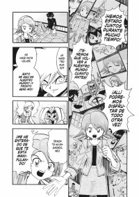 DIGIMON ADVENTURE V-TAMER 01 7