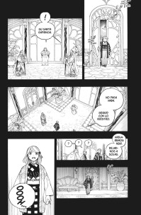BLUE EXORCIST 33