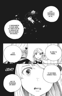 BLUE EXORCIST 33