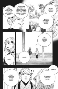 BLUE EXORCIST 33