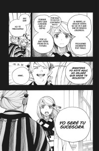 BLUE EXORCIST 33