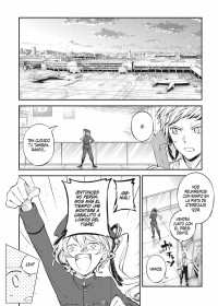 BUNGOU STRAY DOGS 23