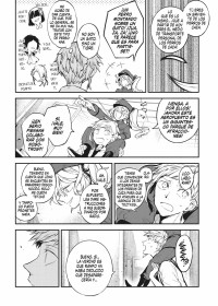 BUNGOU STRAY DOGS 23