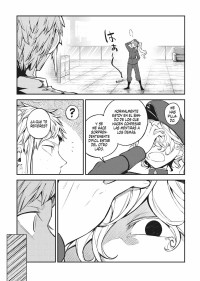 BUNGOU STRAY DOGS 23
