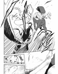 BUNGOU STRAY DOGS 23