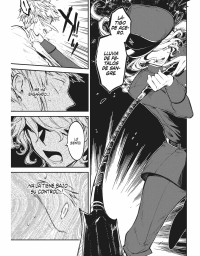 BUNGOU STRAY DOGS 23