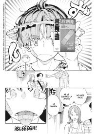 SHOW-HA SHOTEN! 10