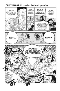 FAIRY TAIL: LAS AVENTURAS DE HAPPY 7