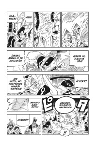 FAIRY TAIL: LAS AVENTURAS DE HAPPY 7