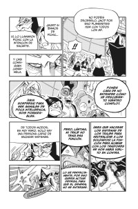 FAIRY TAIL: LAS AVENTURAS DE HAPPY 7