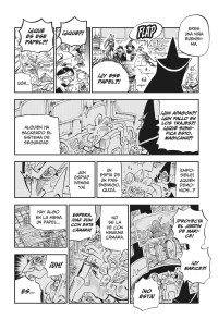FAIRY TAIL: LAS AVENTURAS DE HAPPY 7