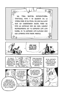 FAIRY TAIL: LAS AVENTURAS DE HAPPY 7