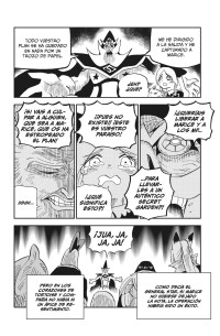 FAIRY TAIL: LAS AVENTURAS DE HAPPY 7