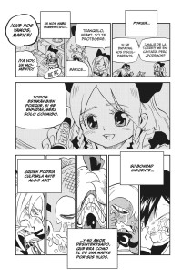 FAIRY TAIL: LAS AVENTURAS DE HAPPY 7