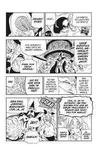 FAIRY TAIL: LAS AVENTURAS DE HAPPY 7