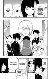 MISIÓN: FAMILIA YOZAKURA 20