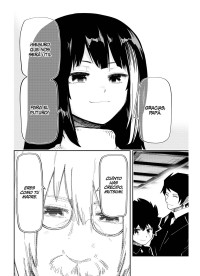 MISIÓN: FAMILIA YOZAKURA 20