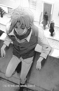 MORIARTY EL PATRIOTA 18