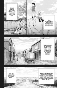 MORIARTY EL PATRIOTA 18
